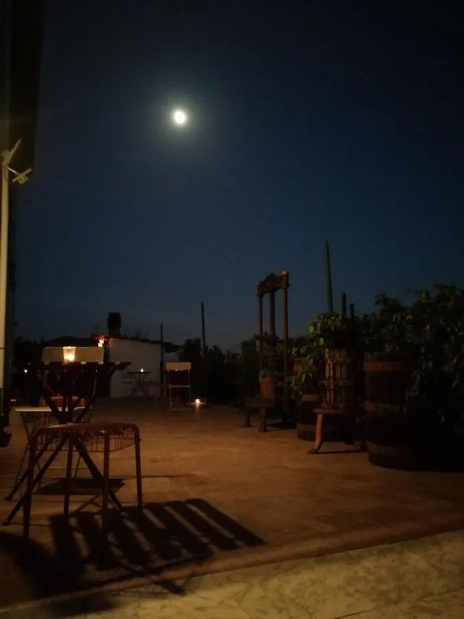 Gasthaus In Campagna La Spezia