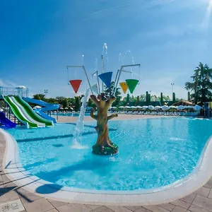 Del Garda Village And 4*, Peschiera del Garda Italie