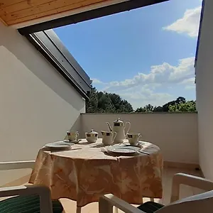 App Milka Poreč