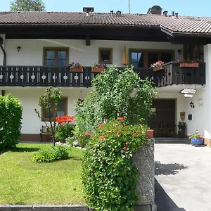 Gaestehaus Gaisalpe Appartement Fischen im Allgaeu