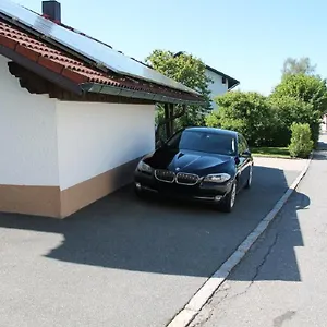 Ferienwohnung Am Altenstein Grafenau (Bavaria)