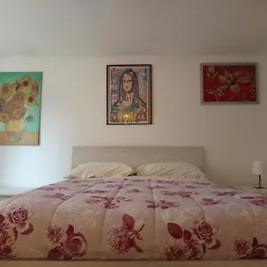 Apartamento Canoa Quebrada, La Spezia