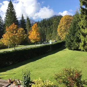 Alpine Blue Appartement Griesen