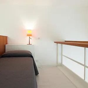 Bb Desuite 2*, Milan Italie