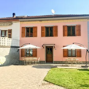 La Ferriera Bauernhof