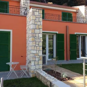 Casaluna Apartment