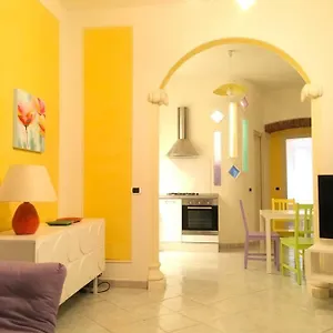 Apartamento 15 Piazza Saint Bon, La Spezia