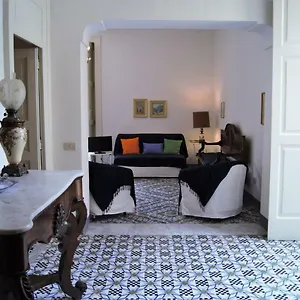 La Casa Di Alda , Amalfi Italie