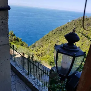Apartamento Kira, La Spezia