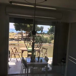 Mare 3 Apartment
