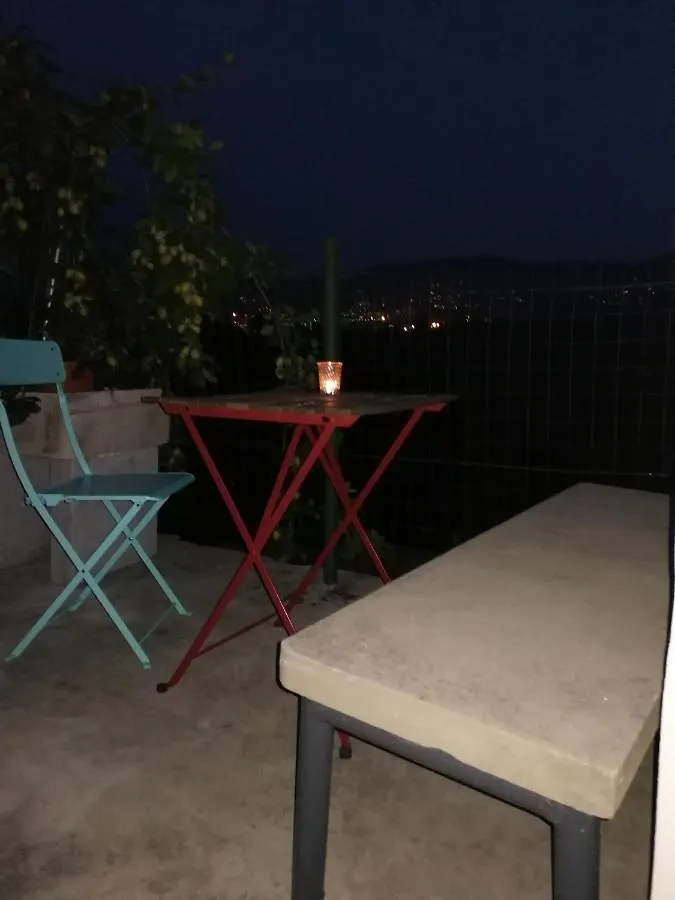 Landhuis In Campagna Pension La Spezia